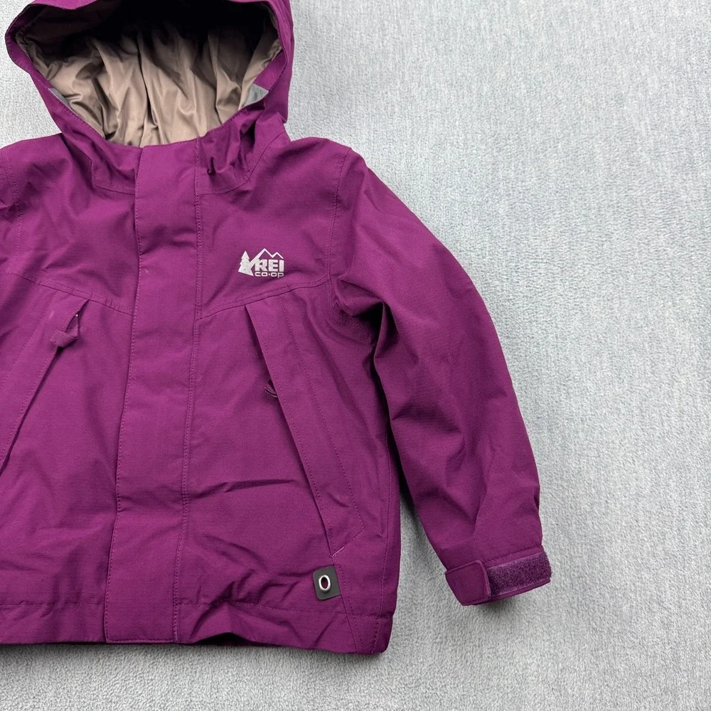 REI out provided 2t